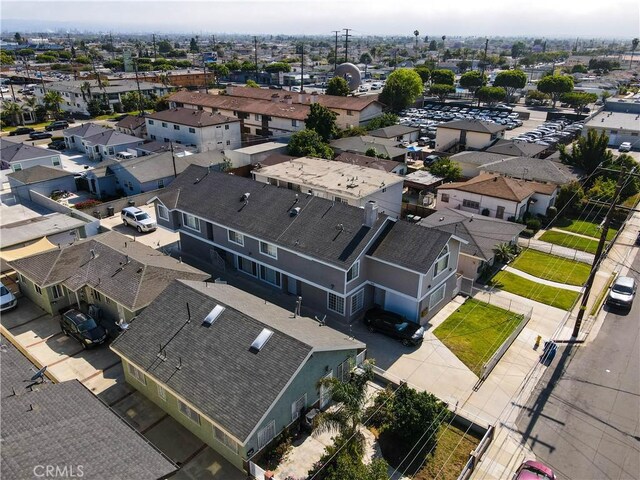 1726 W 150th St Unit 1, Gardena, CA 90247 - aerial perspective of suburban area
