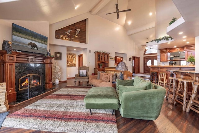 255 Echo Hill Rd, Big Bear Lake, CA 92315 - photo 15