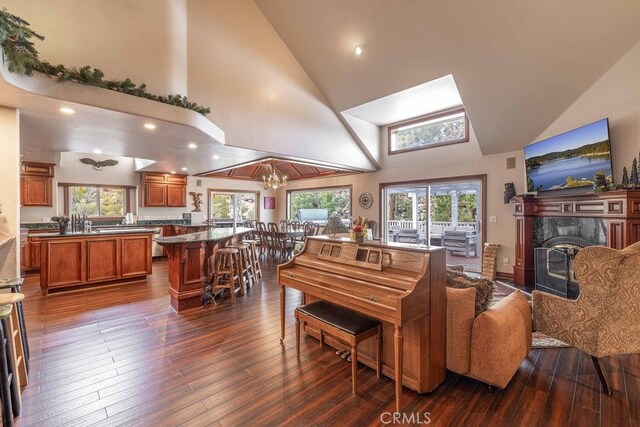 255 Echo Hill Rd, Big Bear Lake, CA 92315 - photo 14