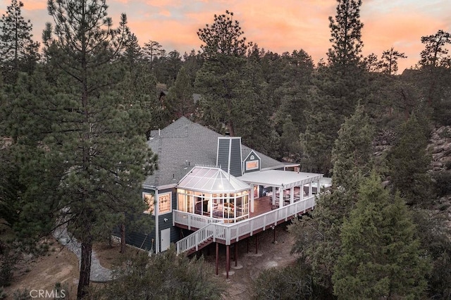 255 Echo Hill Rd, Big Bear Lake, CA 92315 - photo 1