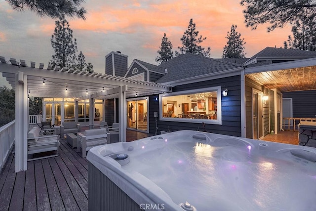 255 Echo Hill Rd, Big Bear Lake, CA 92315 - photo 58