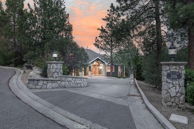 255 Echo Hill Rd, Big Bear Lake, CA 92315 - photo 2