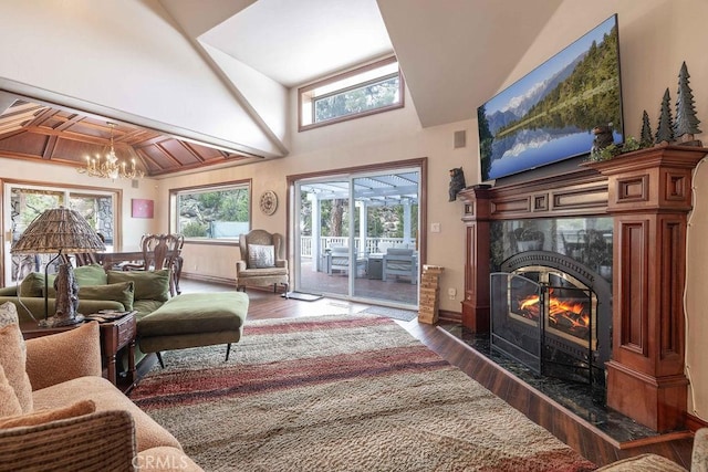255 Echo Hill Rd, Big Bear Lake, CA 92315 - photo 16