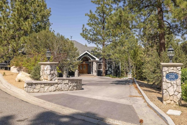 255 Echo Hill Rd, Big Bear Lake, CA 92315 - photo 61