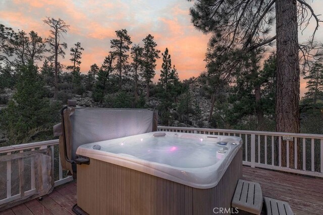 255 Echo Hill Rd, Big Bear Lake, CA 92315 - photo 55