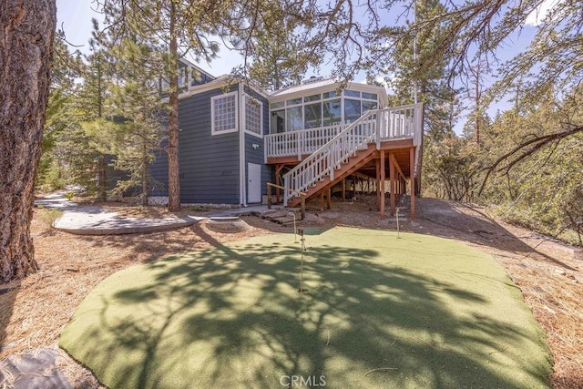 255 Echo Hill Rd, Big Bear Lake, CA 92315 - photo 73