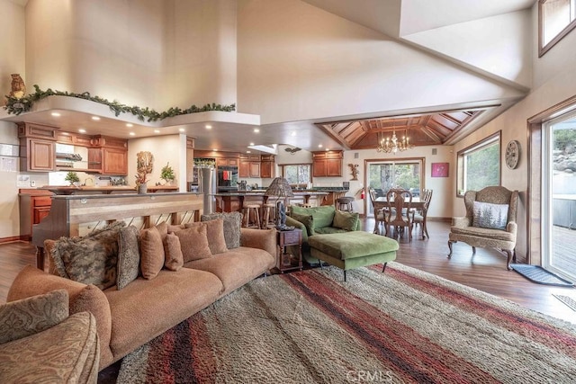 255 Echo Hill Rd, Big Bear Lake, CA 92315 - photo 17