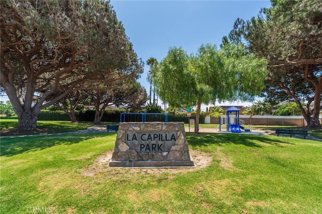 17300 Buttonwood St, Fountain Valley, CA 92708 - view of community