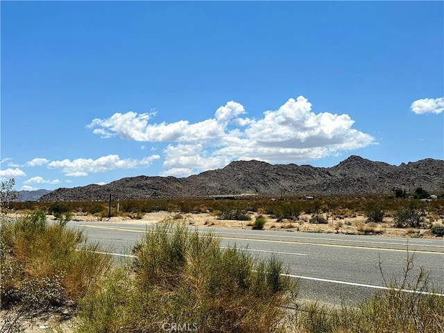 66500 29 Palms Hwy, Joshua Tree, CA 92252