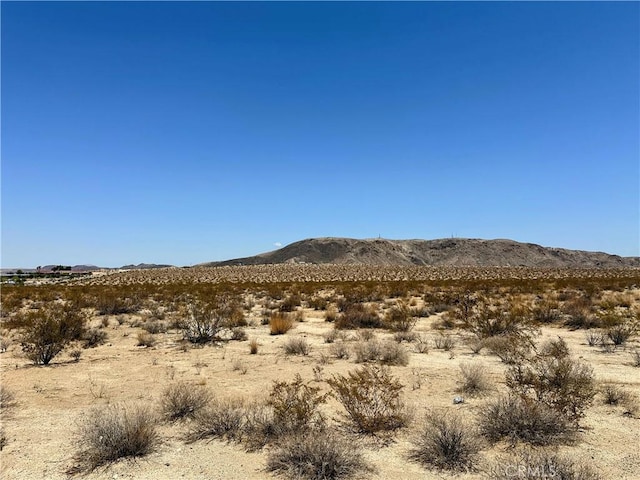 66500 29 Palms Hwy, Joshua Tree, CA 92252