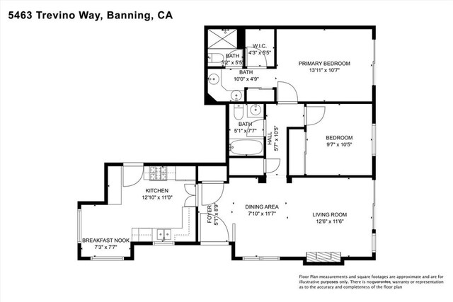 5463 Trevino Way, Banning, CA 92220 - photo 26