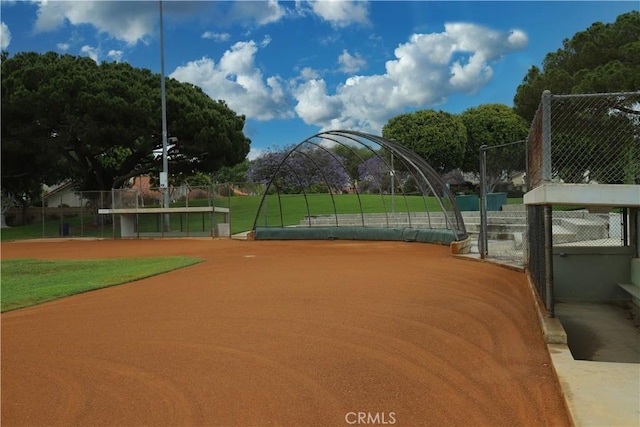 10 Mann St, Irvine, CA 92612 - view of property's community