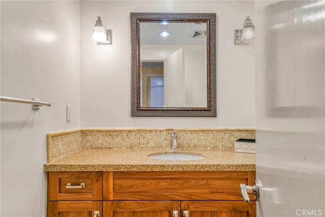19291 Berclair Ln, Tarzana, CA 91356 - bathroom with vanity