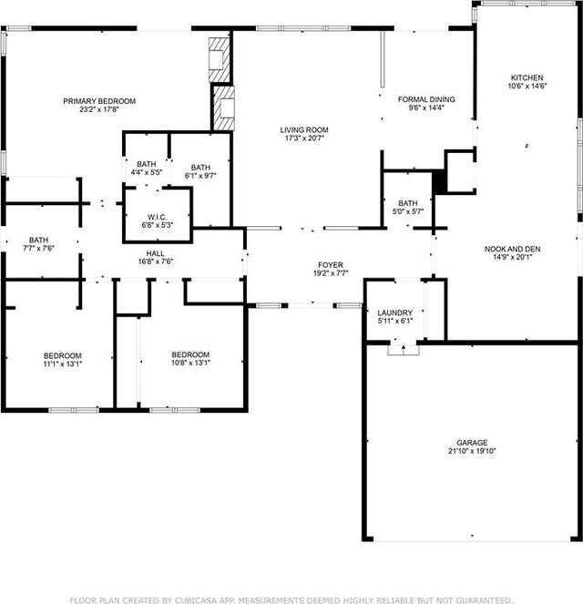 19291 Berclair Ln, Tarzana, CA 91356 - photo 48
