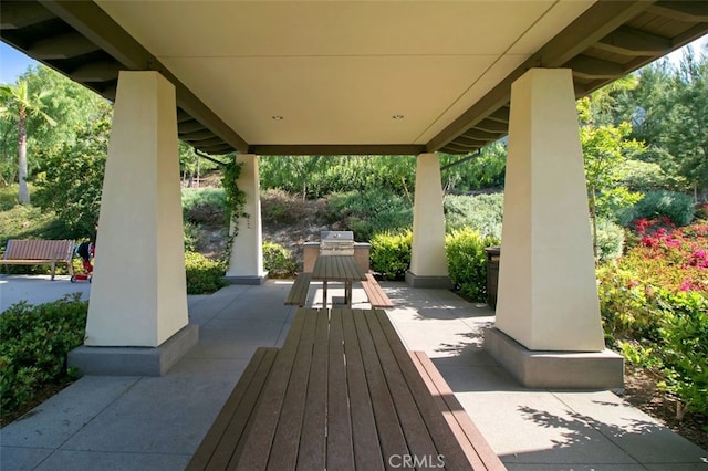 11 Juniper, Lake Forest, CA 92630 - view of patio / terrace