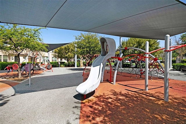 11 Juniper, Lake Forest, CA 92630 - view of community play area