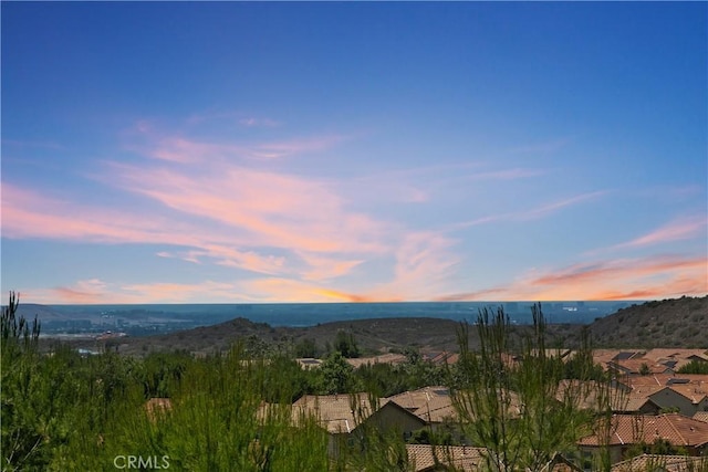 11 Juniper, Lake Forest, CA 92630 - view of mountain backdrop