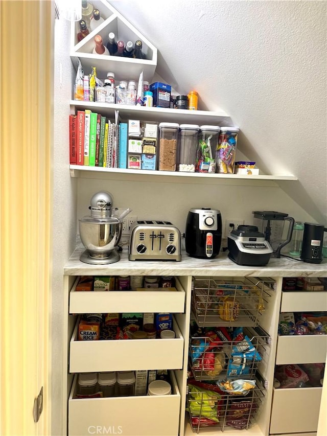 11 Juniper, Lake Forest, CA 92630 - view of storage area