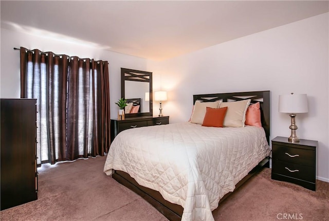 44303 Freer Way, Lancaster, CA 93536 - view of carpeted bedroom