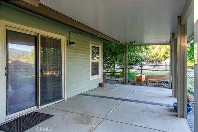 24050 Basin Harbor Ct, Tehachapi, CA 93561 - view of patio