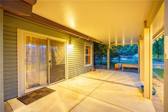 24050 Basin Harbor Ct, Tehachapi, CA 93561 - view of patio / terrace
