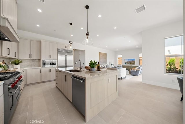 122 Mossvine, Irvine, CA 92618 - photo 11