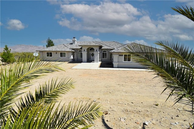 30788 Buenos Aires Rd, Lucerne Valley, CA 92356 - photo 4