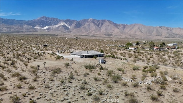 30788 Buenos Aires Rd, Lucerne Valley, CA 92356 - photo 32