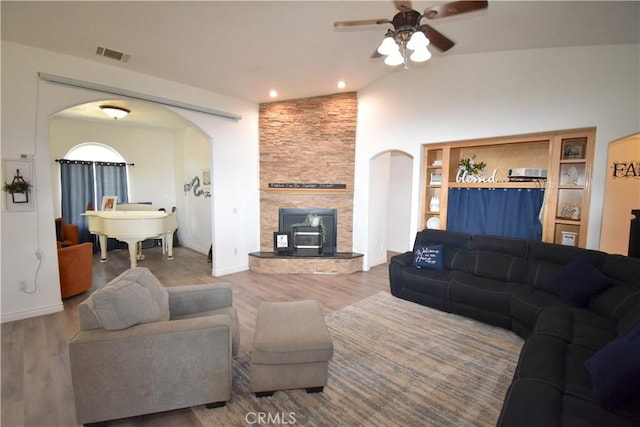 30788 Buenos Aires Rd, Lucerne Valley, CA 92356 - photo 10