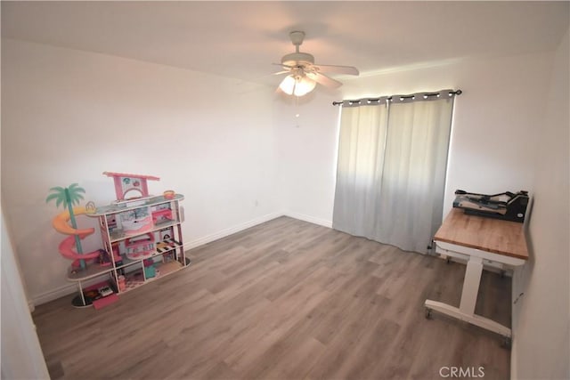 30788 Buenos Aires Rd, Lucerne Valley, CA 92356 - photo 29