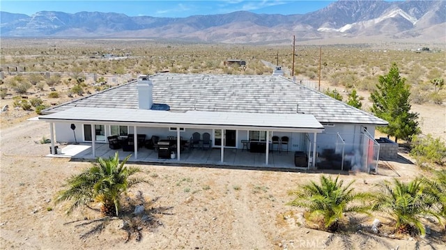 30788 Buenos Aires Rd, Lucerne Valley, CA 92356 - photo 31