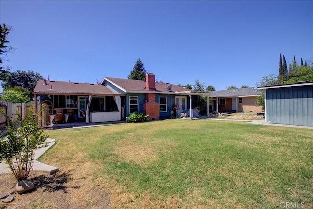 429 Gail Ct, Merced, CA 95348 - photo 32