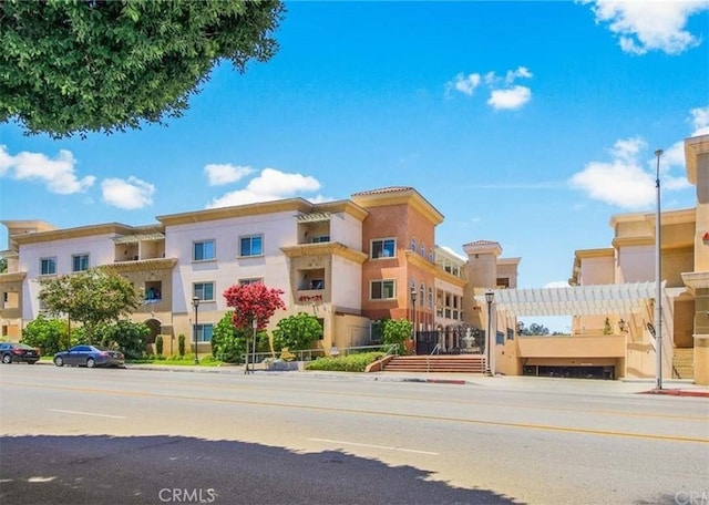 421 S Garfield Ave Unit 85, Monterey Park, CA 91754 - view of property