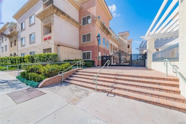 421 S Garfield Ave Unit 85, Monterey Park, CA 91754 - view of community