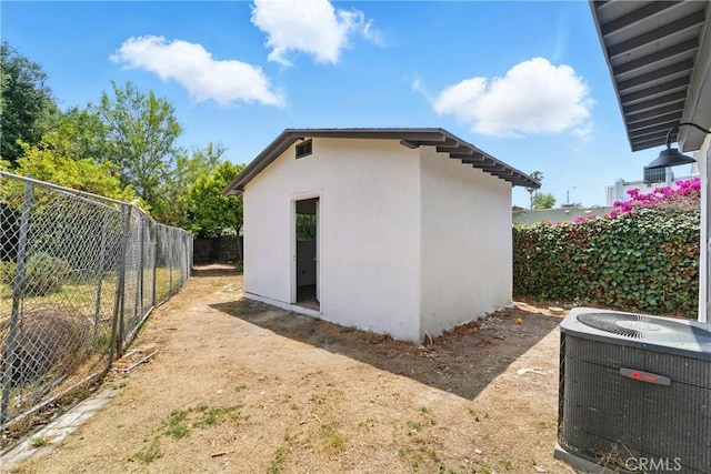 236 N Michigan Ave, Pasadena, CA 91106 - view of outdoor structure
