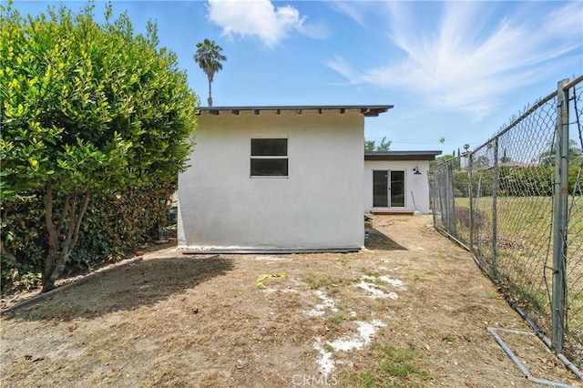 236 N Michigan Ave, Pasadena, CA 91106 - back of house featuring stucco siding