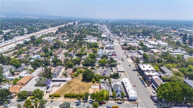 236 N Michigan Ave, Pasadena, CA 91106 - bird's eye view