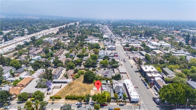 236 N Michigan Ave, Pasadena, CA 91106 - bird's eye view
