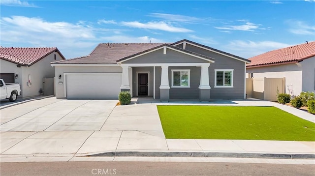 10305 Yukon River Ave, Bakersfield, CA 93311 - photo 1