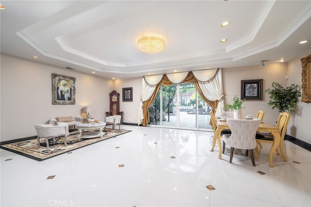 275 E 24th St, Upland, CA 91784 - building lobby featuring recessed lighting