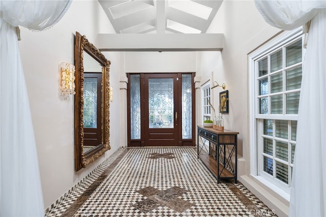 275 E 24th St, Upland, CA 91784 - view of foyer