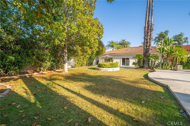 275 E 24th St, Upland, CA 91784 - view of green lawn
