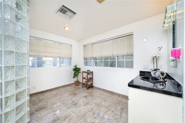 275 E 24th St, Upland, CA 91784 - dining room featuring baseboards