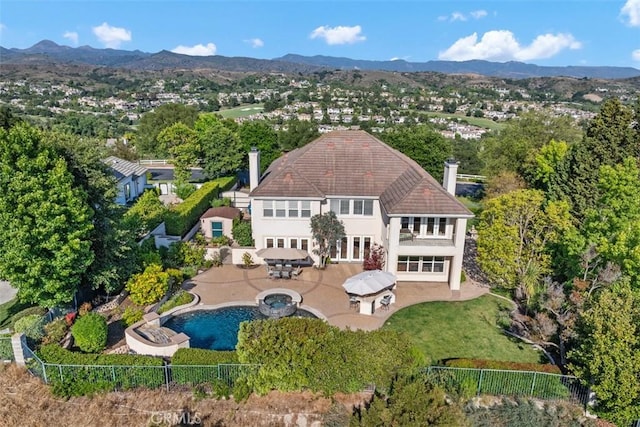 87 Panorama, Coto De Caza, CA 92679 - photo 13