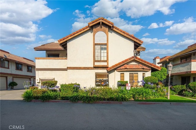120 Poxon Pl, West Covina, CA 91790 - view of property with driveway