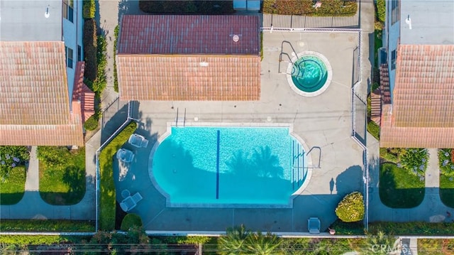 120 Poxon Pl, West Covina, CA 91790 - photo 32