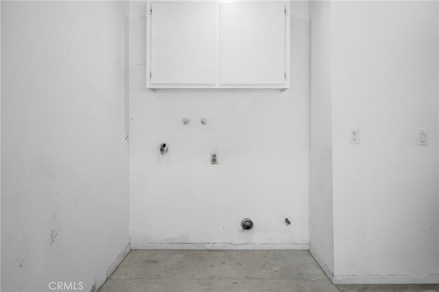 120 Poxon Pl, West Covina, CA 91790 - laundry room featuring hookup for a gas dryer