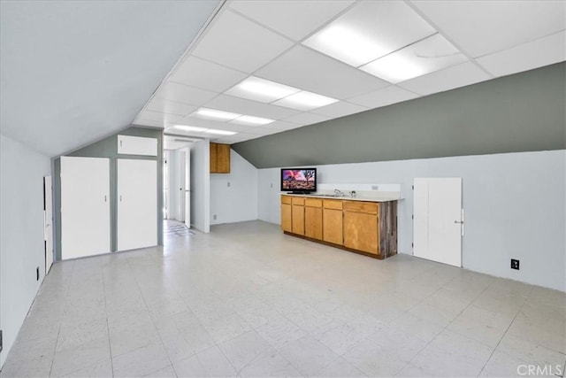 1638 Hales Dr Unit 29, Palms, CA 92277 - bonus room with vaulted ceiling