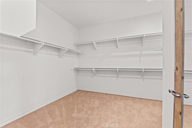 2041 Kalliope Ave, Lancaster, CA 93536 - spacious closet featuring carpet floors