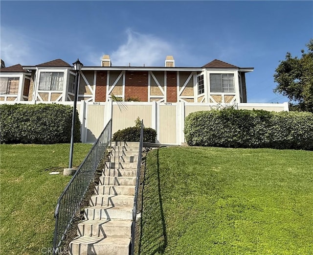 16115 Central Ave, La Puente, CA 91744 - view of front of home